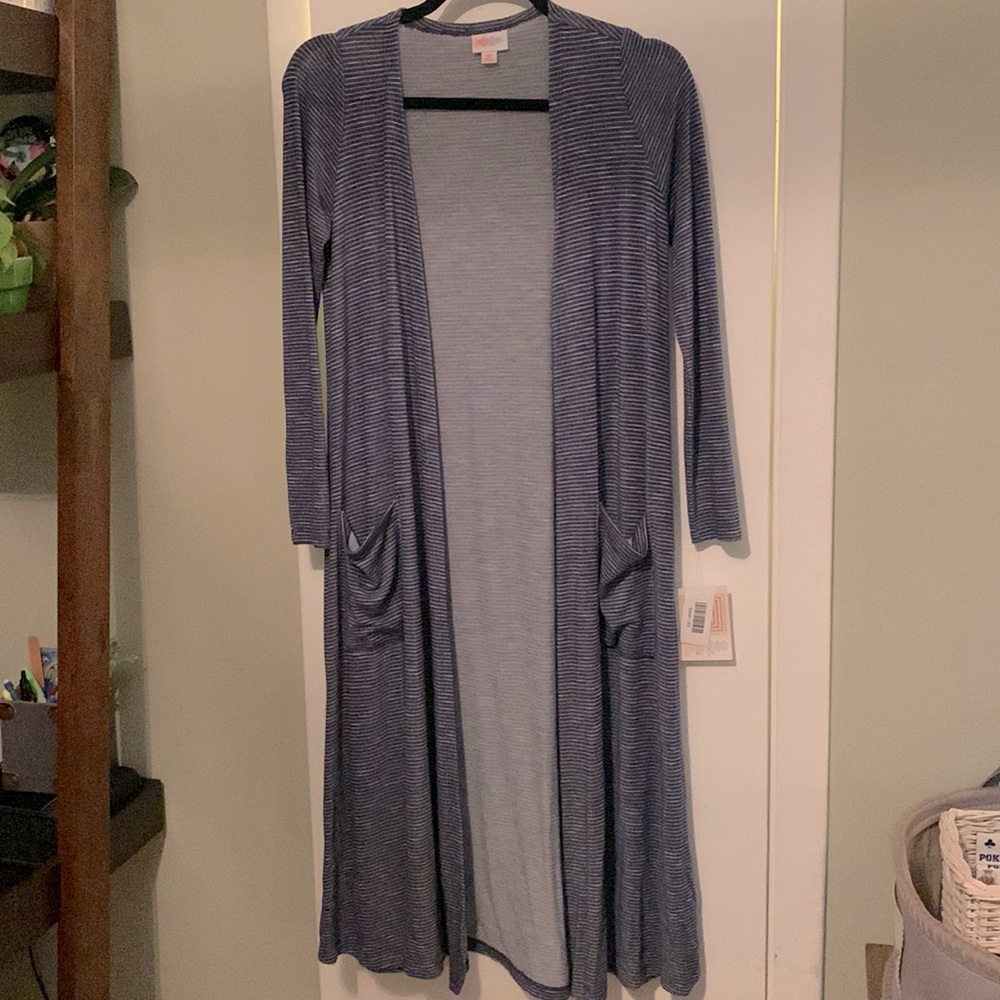 Xs Lularoe Sarah Duster
